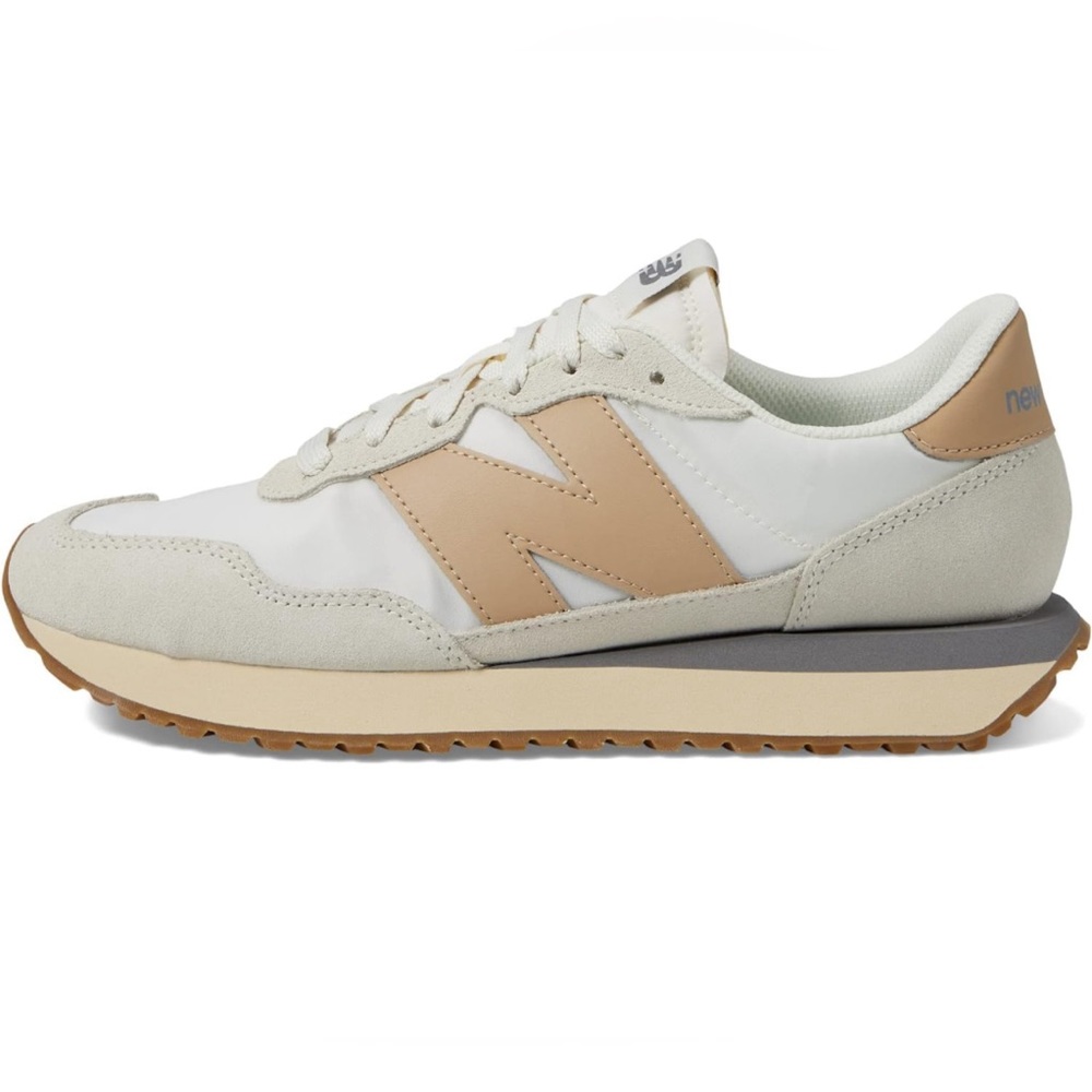 NEW! In box! New Balance 237 V1 Sneakers